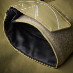 Dozer Basis Ljusgr�n