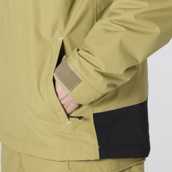 Dozer Basis Ljusgr�n