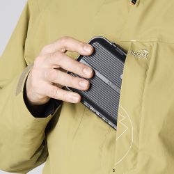 Dozer Basis Ljusgr�n