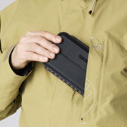 Dozer Basis Ljusgr�n