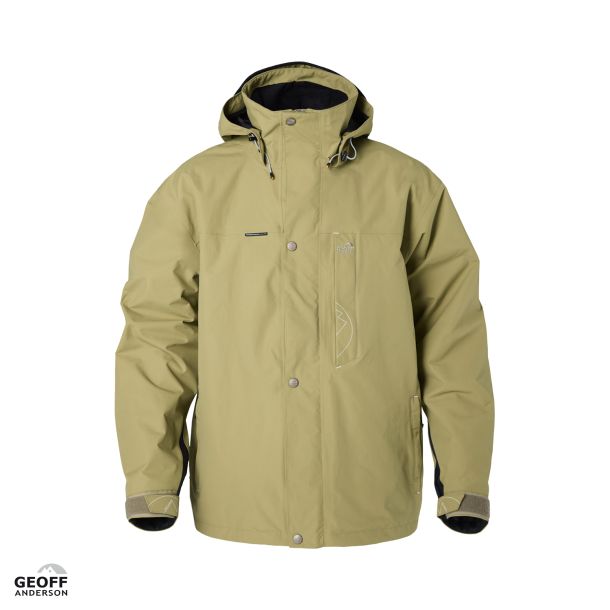 Dozer Basis Ljusgr�n