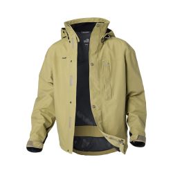 Dozer Basis Ljusgr�n