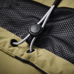 Dozer Basis Ljusgr�n