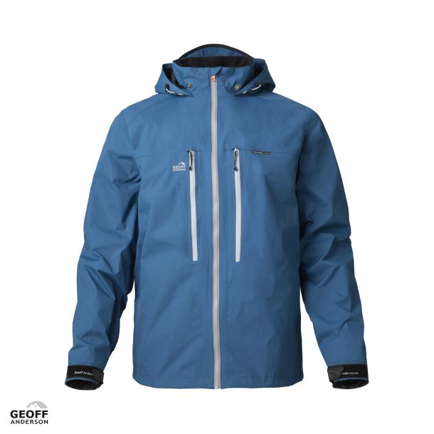 Dozer Light Blau