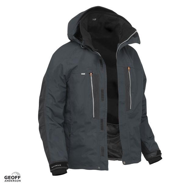 Dozer6 Schwarz