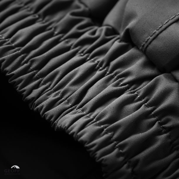 Raptor6 Black Edition