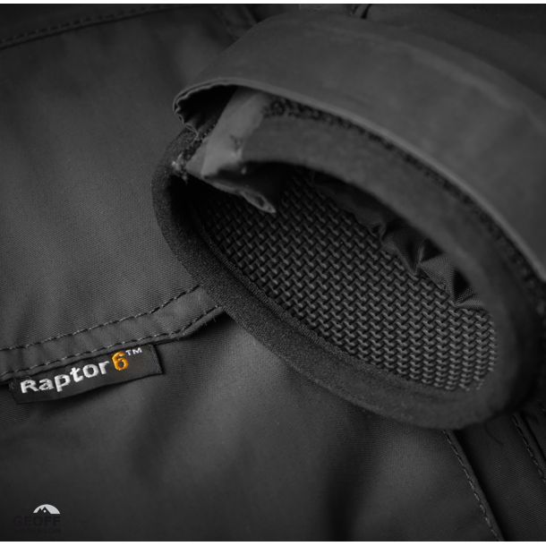 Raptor6 Black Edition
