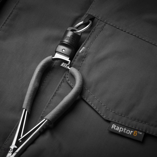 Raptor6 Black Edition