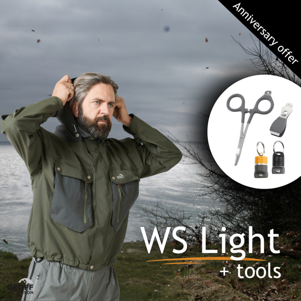 WS Light Anniversary Offer