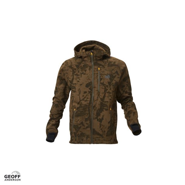 Hoody3 Leaf L